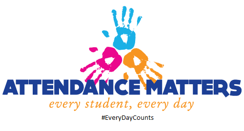 Attendance graphic